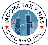 INCOME TAX Y MAS CHICAGO INC.